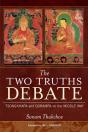 Two Truths Debate - Preview