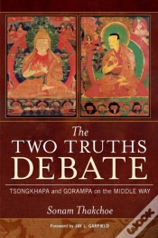 Capa do artigo Two Truths Debate