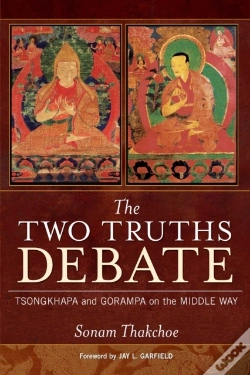 Capa do artigo Two Truths Debate