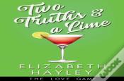 Two Truths & A Lime