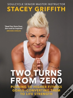 Capa do artigo Two Turns From Zero