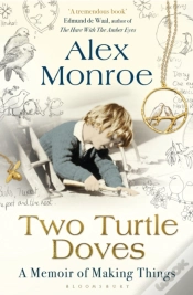 Capa do artigo Two Turtle Doves