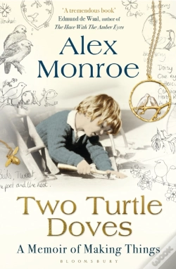 Capa do artigo Two Turtle Doves