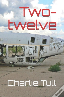 Capa do artigo Two-Twelve