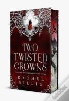Two Twisted Crowns