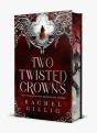 Two Twisted Crowns - Preview