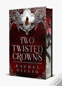 Capa do artigo Two Twisted Crowns