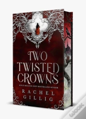 Capa do artigo Two Twisted Crowns
