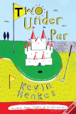 Capa do artigo Two Under Par