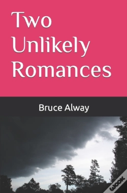 Capa do artigo Two Unlikely Romances