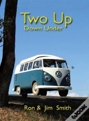 Capa do artigo Two Up Down Under