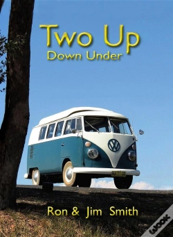 Capa do artigo Two Up Down Under