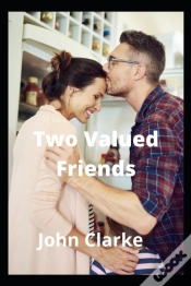 Capa do artigo Two Valued Friends