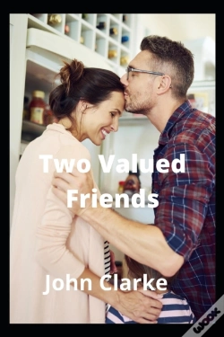 Capa do artigo Two Valued Friends
