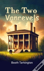 Capa do artigo Two Vanrevels
