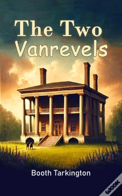 Capa do artigo Two Vanrevels