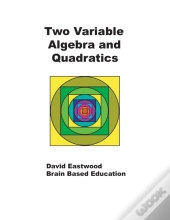 Two Variable Algebra And Quadratics