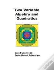 Capa do artigo Two Variable Algebra And Quadratics