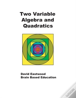 Capa do artigo Two Variable Algebra And Quadratics