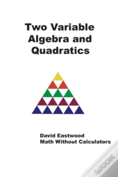 Two Variable Algebra And Quadratics