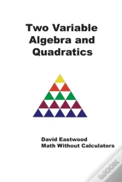 Capa do artigo Two Variable Algebra And Quadratics