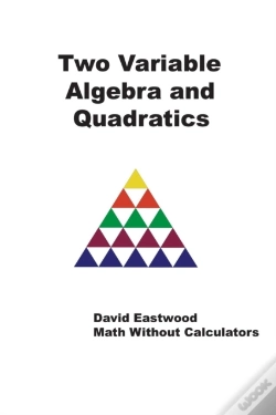 Capa do artigo Two Variable Algebra And Quadratics