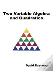 Two Variable Algebra And Quadratics