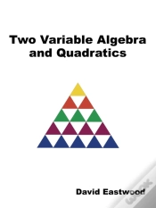 Capa do artigo Two Variable Algebra And Quadratics
