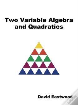 Capa do artigo Two Variable Algebra And Quadratics