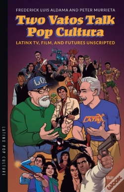 Capa do artigo Two Vatos Talk Pop Cultura