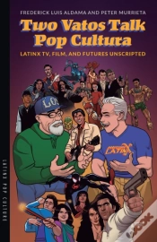 Capa do artigo Two Vatos Talk Pop Cultura