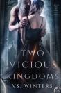Two Vicious Kingdoms - Preview