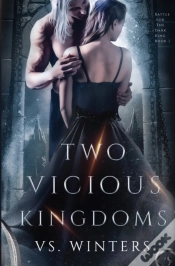 Capa do artigo Two Vicious Kingdoms