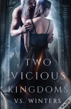 Capa do artigo Two Vicious Kingdoms