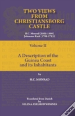 Capa do artigo Two Views From Christiansborg Castle Vol