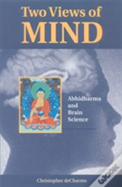 Capa do artigo Two Views Of Mind