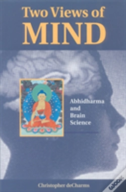 Capa do artigo Two Views Of Mind