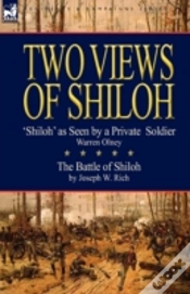 Capa do artigo Two Views Of Shiloh