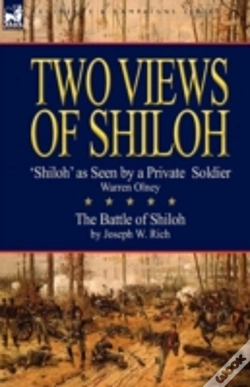 Capa do artigo Two Views Of Shiloh