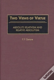 Capa do artigo Two Views Of Virtue
