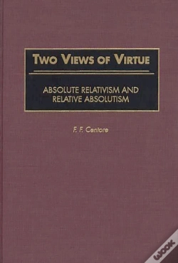 Capa do artigo Two Views Of Virtue