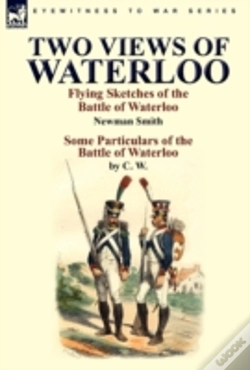 Capa do artigo Two Views Of Waterloo