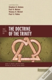 Capa do artigo Two Views On The Doctrine Of The Trinity