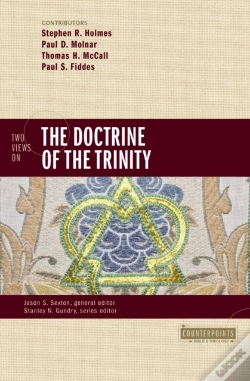 Capa do artigo Two Views On The Doctrine Of The Trinity