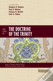 Two Views On The Doctrine Of The Trinity