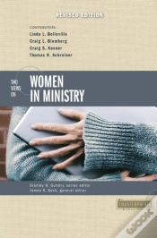 Capa do artigo Two Views On Women In Ministry