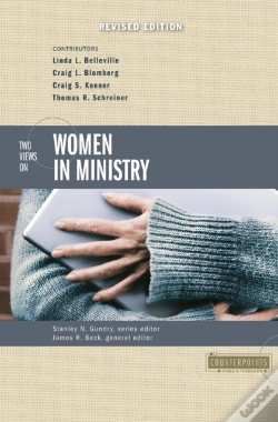 Capa do artigo Two Views On Women In Ministry