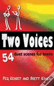 Capa do artigo Two Voices