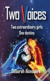 Capa do artigo Two Voices