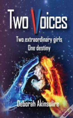 Capa do artigo Two Voices